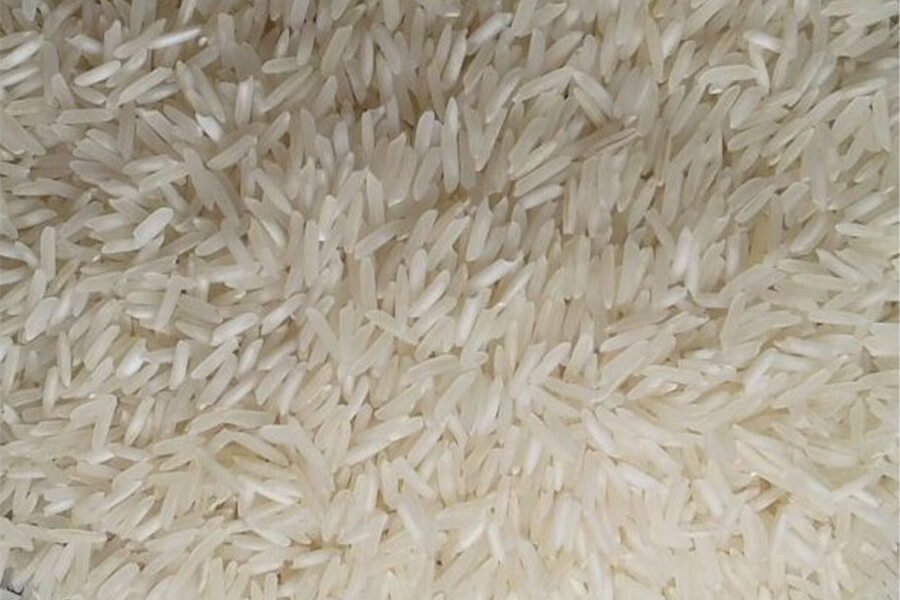 Sona Masoori Rice